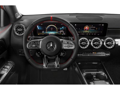 2021 Mercedes-Benz GLB GLB 35 AMG®(R)