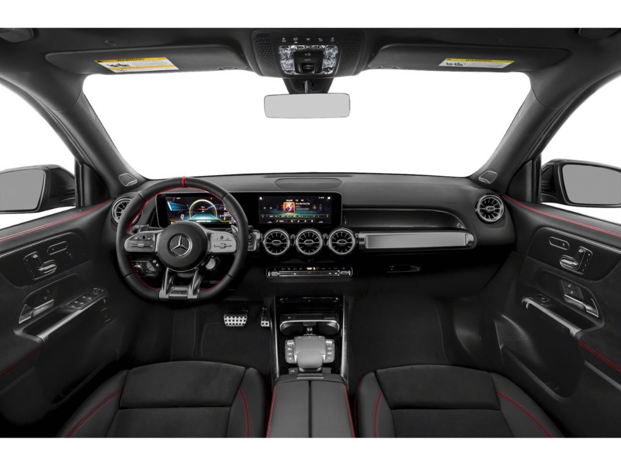 2021 Mercedes-Benz GLB GLB 35 AMG®(R)