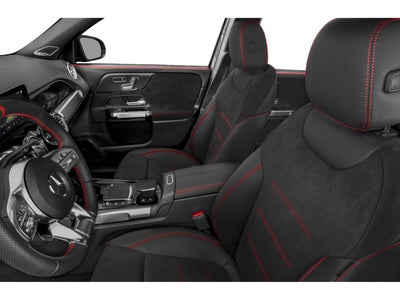 2021 Mercedes-Benz GLB GLB 35 AMG®(R)