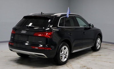 2019 Audi Q5 2.0T Premium
