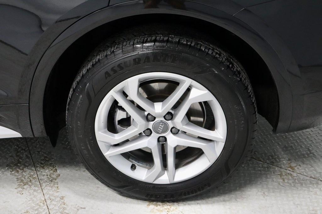 2019 Audi Q5 2.0T Premium