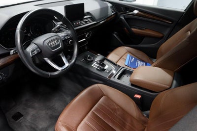 2019 Audi Q5 2.0T Premium