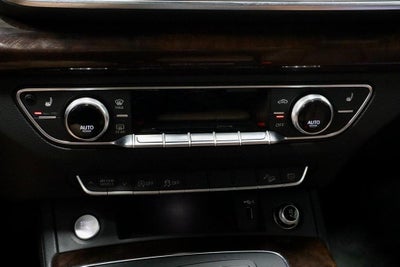 2019 Audi Q5 2.0T Premium