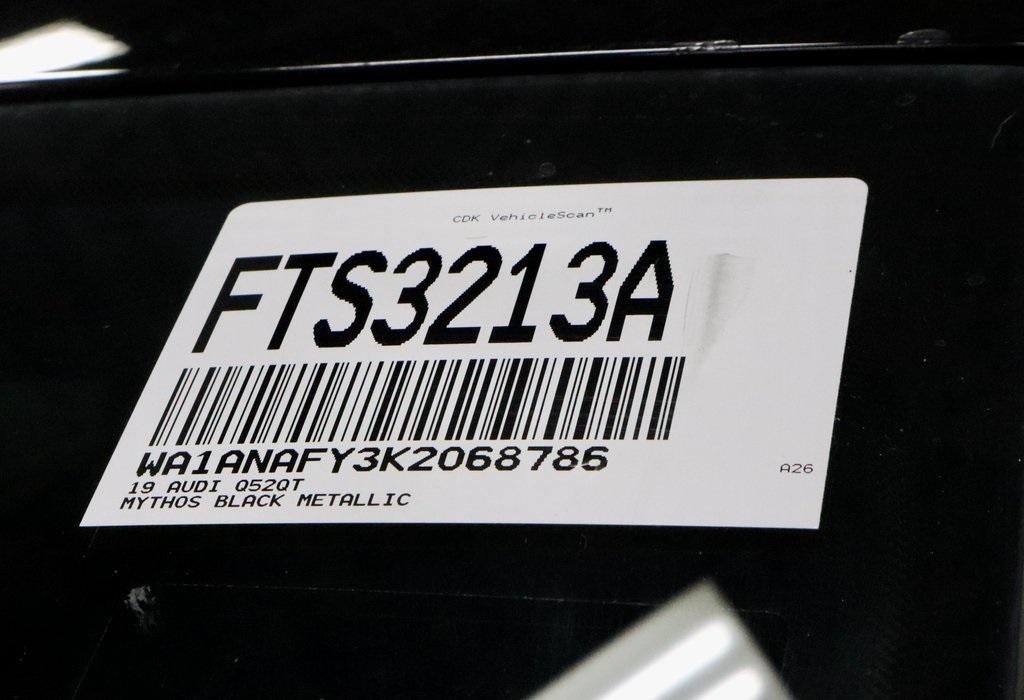 2019 Audi Q5 2.0T Premium