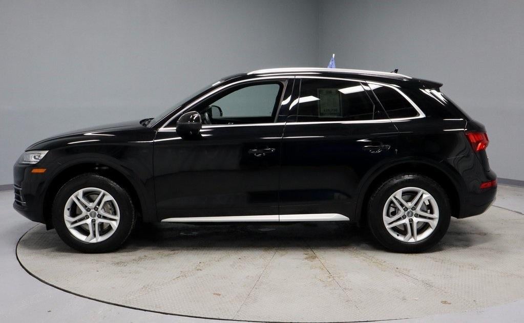 2019 Audi Q5 2.0T Premium