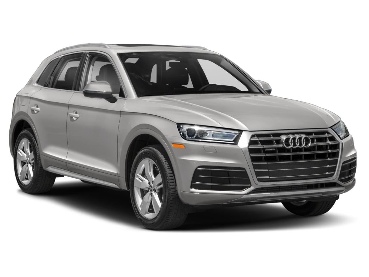 2019 Audi Q5 2.0T Premium