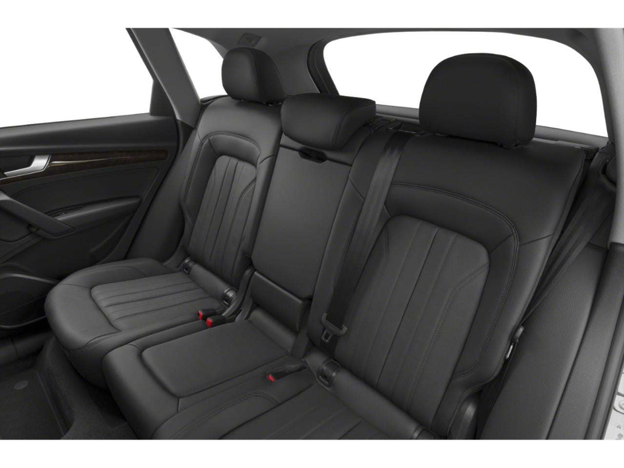 2019 Audi Q5 2.0T Premium