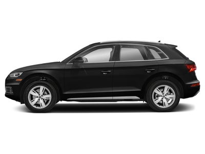 2019 Audi Q5 2.0T Premium