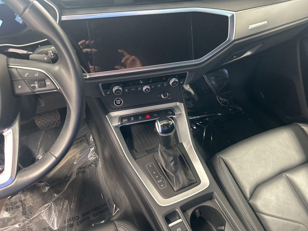 2024 Audi Q3 Premium