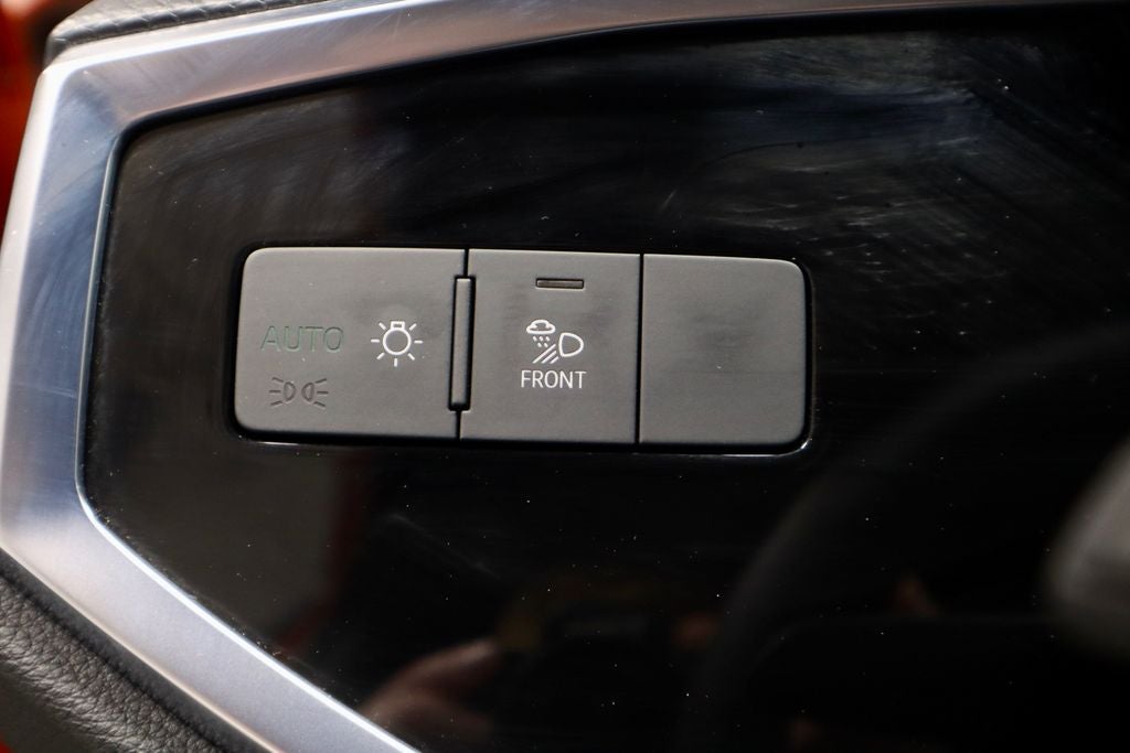 2024 Audi Q3 Premium Plus