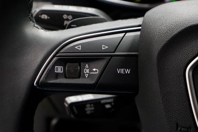 2024 Audi Q3 Premium Plus