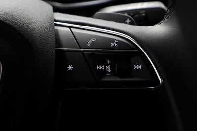 2024 Audi Q3 Premium Plus