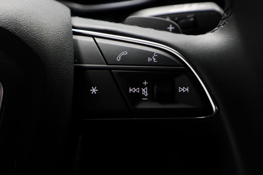 2024 Audi Q3 Premium Plus