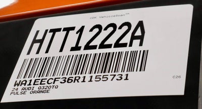 2024 Audi Q3 Premium Plus