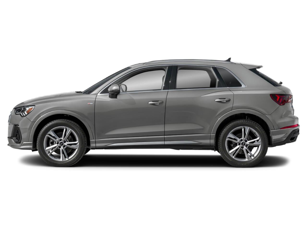 2024 Audi Q3 Premium Plus