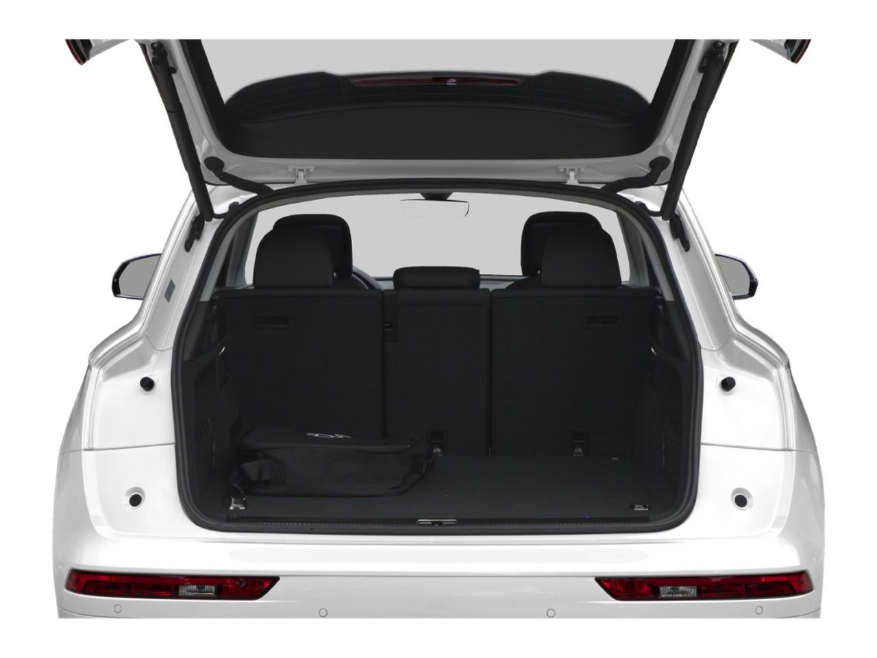 2021 Audi Q5 55 Prestige