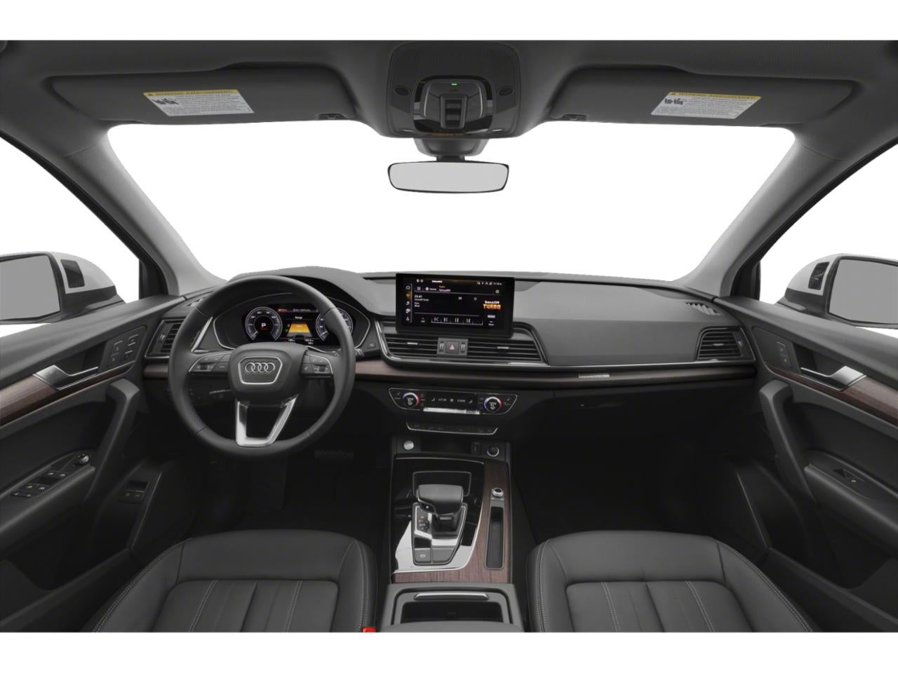 2021 Audi Q5 55 Prestige