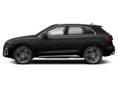2021 Audi Q5 55 Prestige