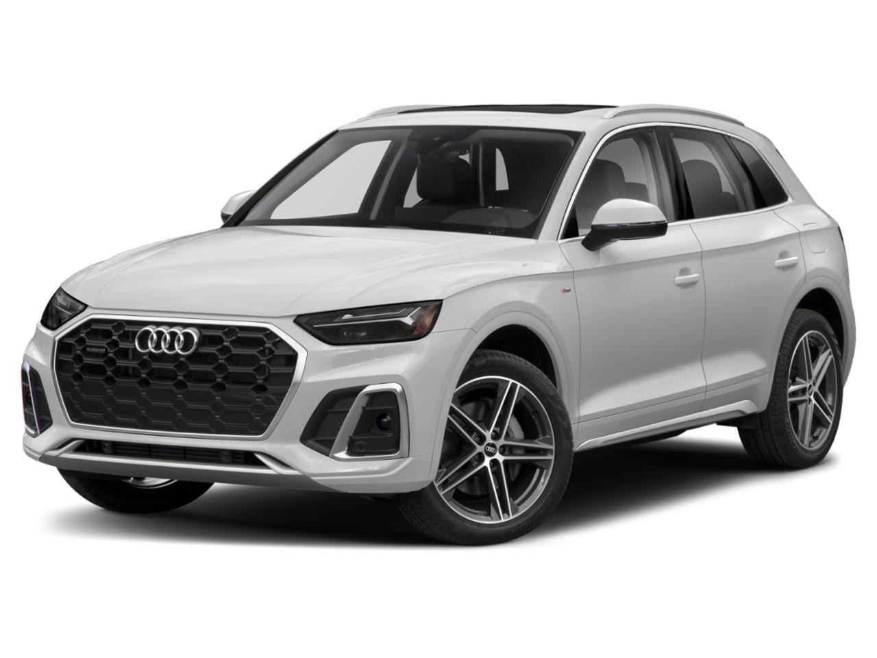 2021 Audi Q5 55 Prestige