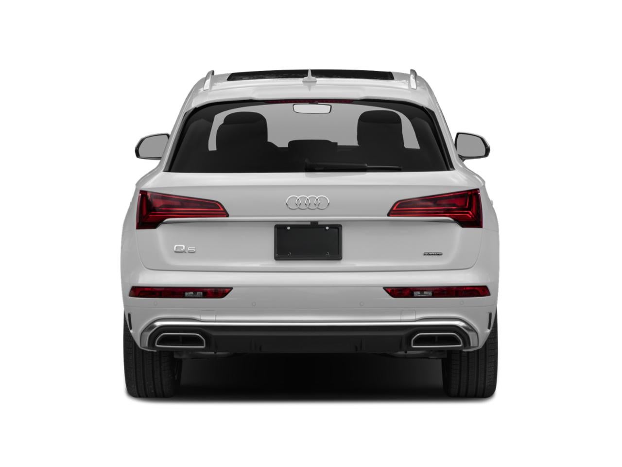 2021 Audi Q5 55 Prestige