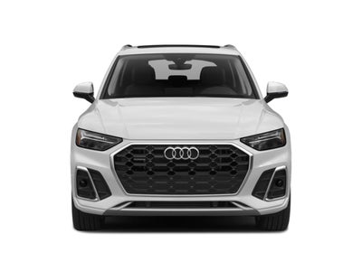 2021 Audi Q5 55 Prestige