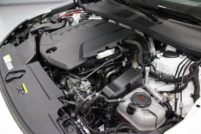 2025 Audi A5 2.0T Premium Plus