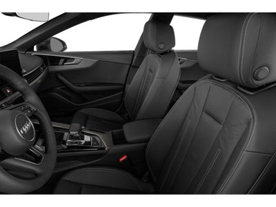 2022 Audi A5 Sportback Premium Plus