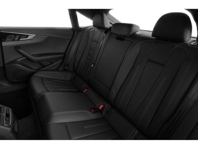 2022 Audi A5 Sportback Premium Plus