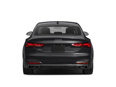 2022 Audi A5 Sportback Premium Plus