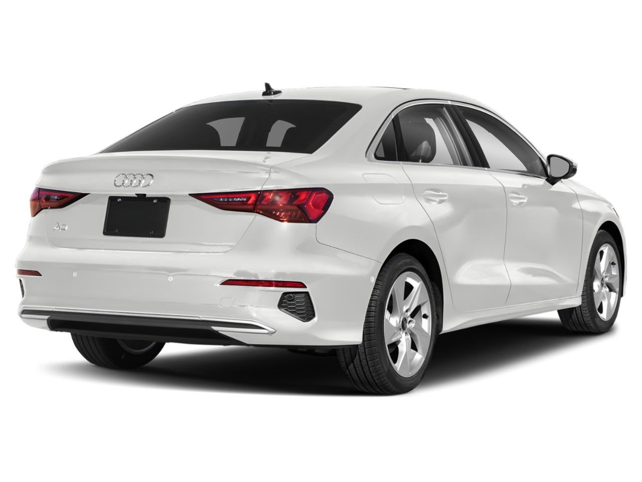2023 Audi A3 40 Premium Plus