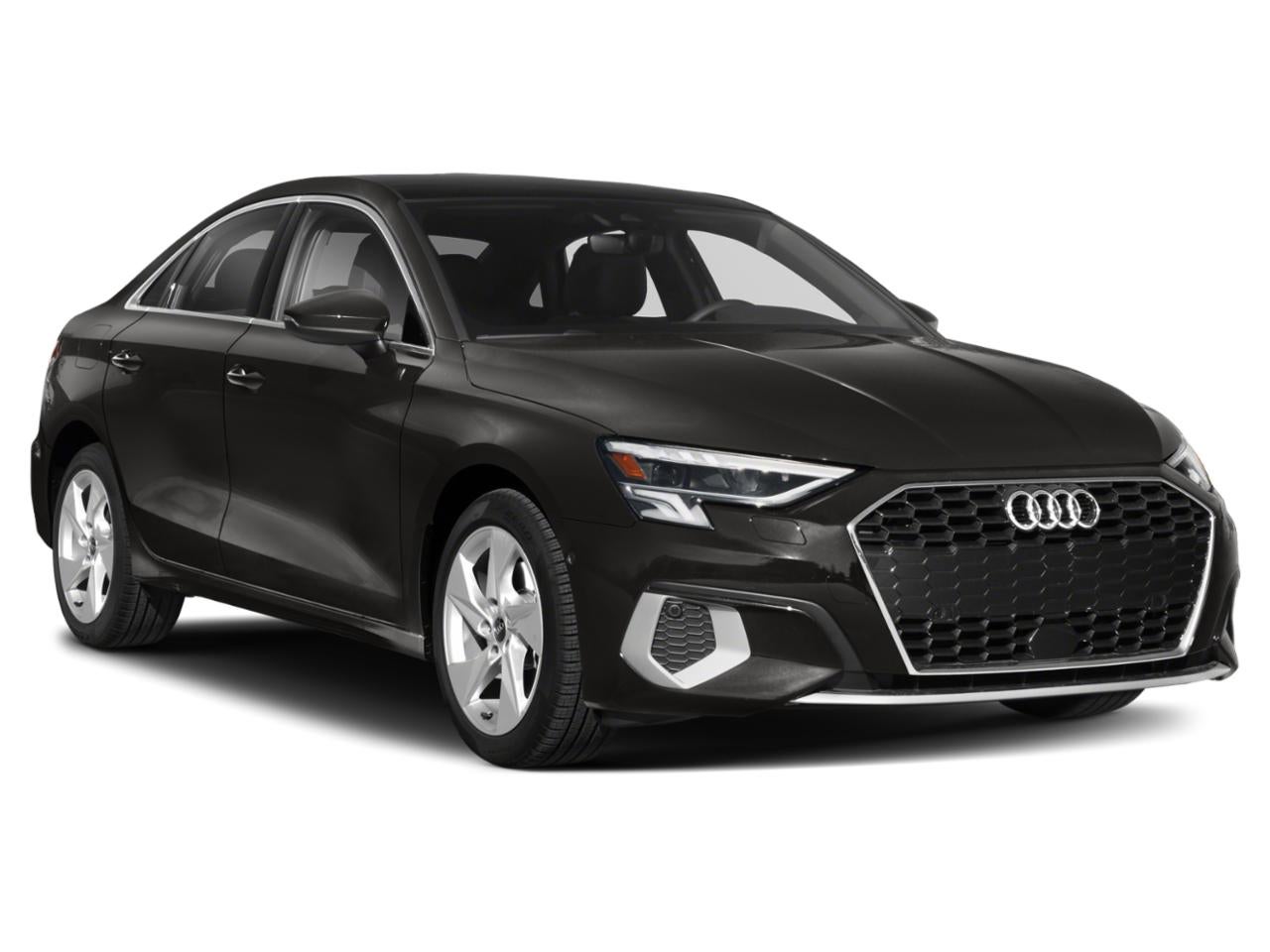 2023 Audi A3 40 Premium Plus