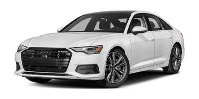 2024 Audi A6 Sedan 55 Premium Plus