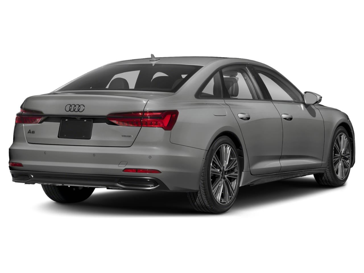 2024 Audi A6 Sedan 55 Premium Plus