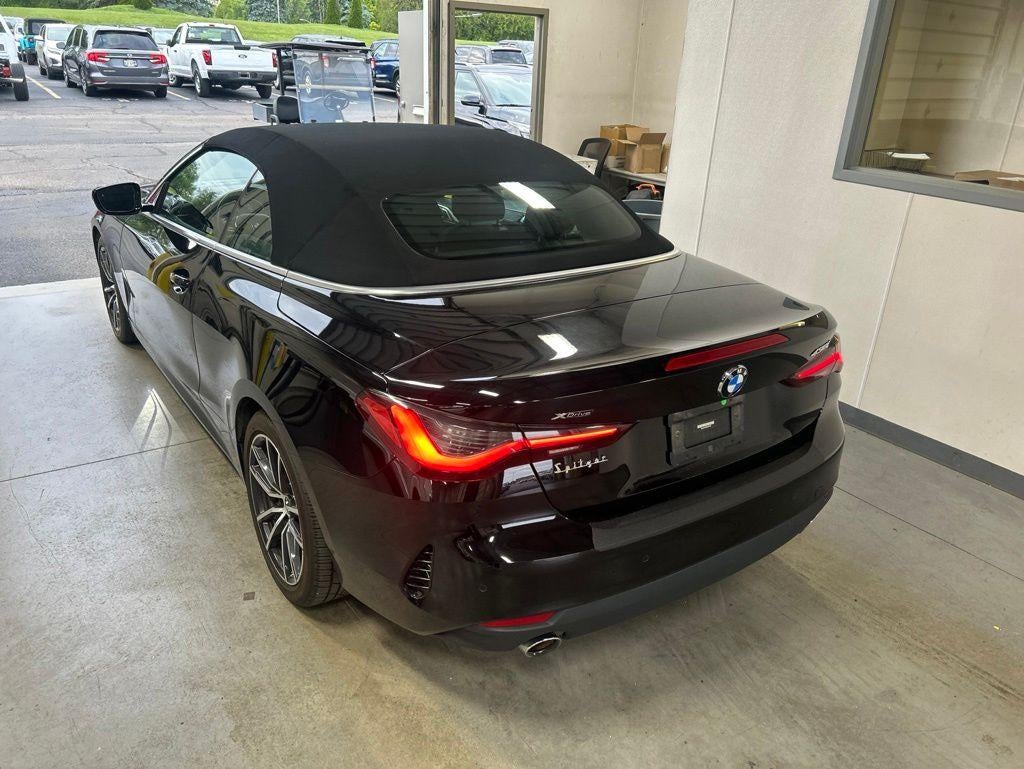 2023 BMW 430i xDrive 430i xDrive