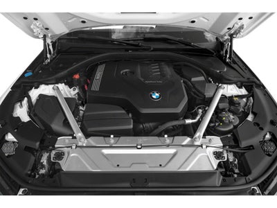 2023 BMW 430i xDrive 430i xDrive