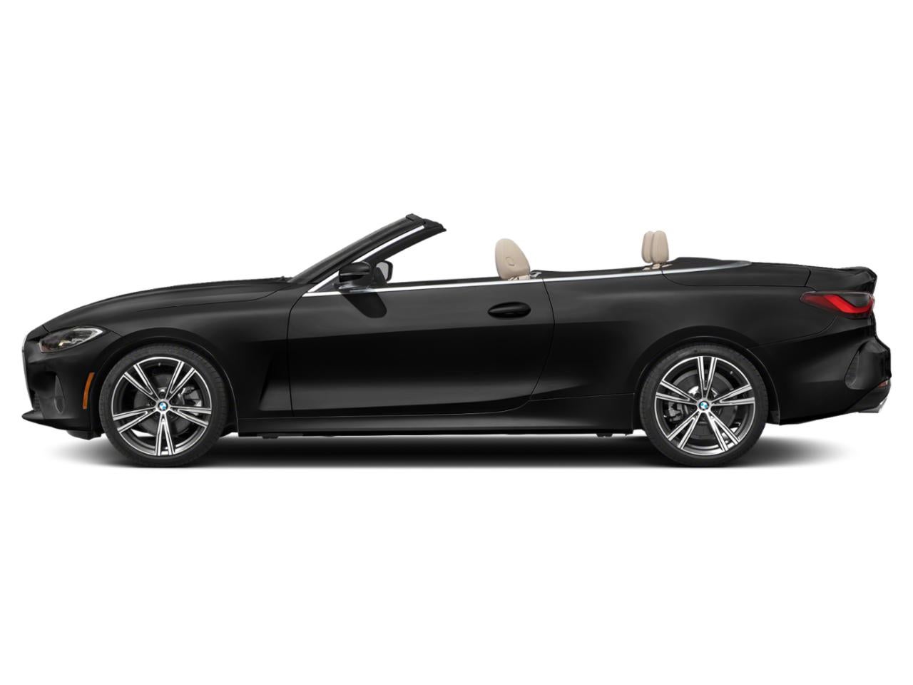 2023 BMW 430i xDrive 430i xDrive
