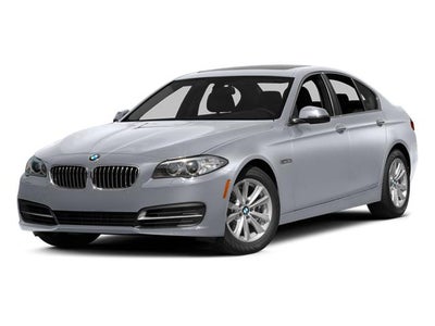 2014 BMW 528i xDrive 528i xDrive