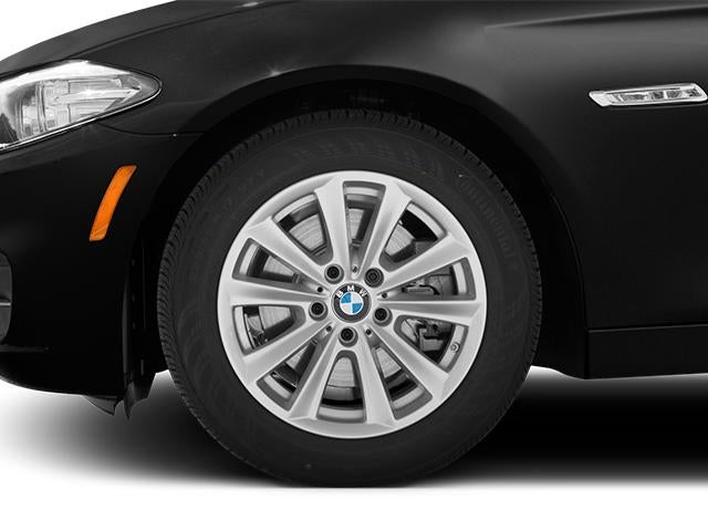 2014 BMW 528i xDrive 528i xDrive