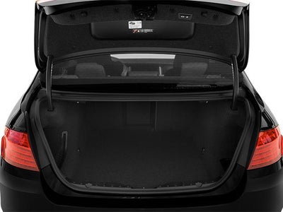 2014 BMW 528i xDrive 528i xDrive