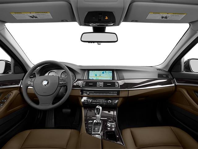 2014 BMW 528i xDrive 528i xDrive