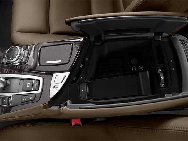 2014 BMW 528i xDrive 528i xDrive