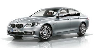 2014 BMW 528i xDrive 528i xDrive
