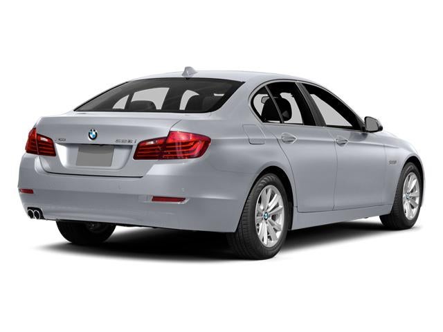 2014 BMW 528i xDrive 528i xDrive