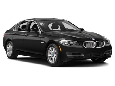 2014 BMW 528i xDrive 528i xDrive