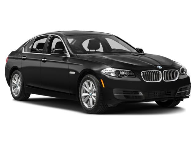 2014 BMW 528i xDrive 528i xDrive