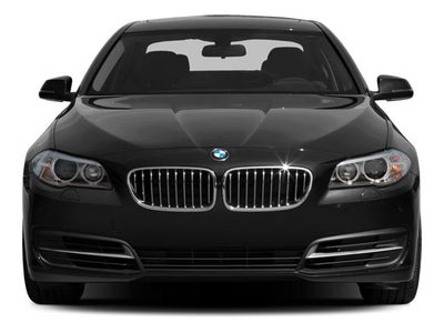 2014 BMW 528i xDrive 528i xDrive