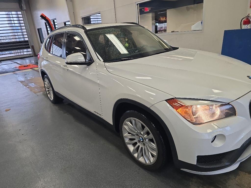 2015 BMW X1 xDrive28i xDrive28i
