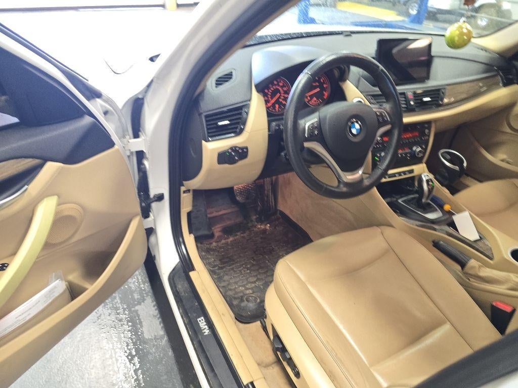 2015 BMW X1 xDrive28i xDrive28i