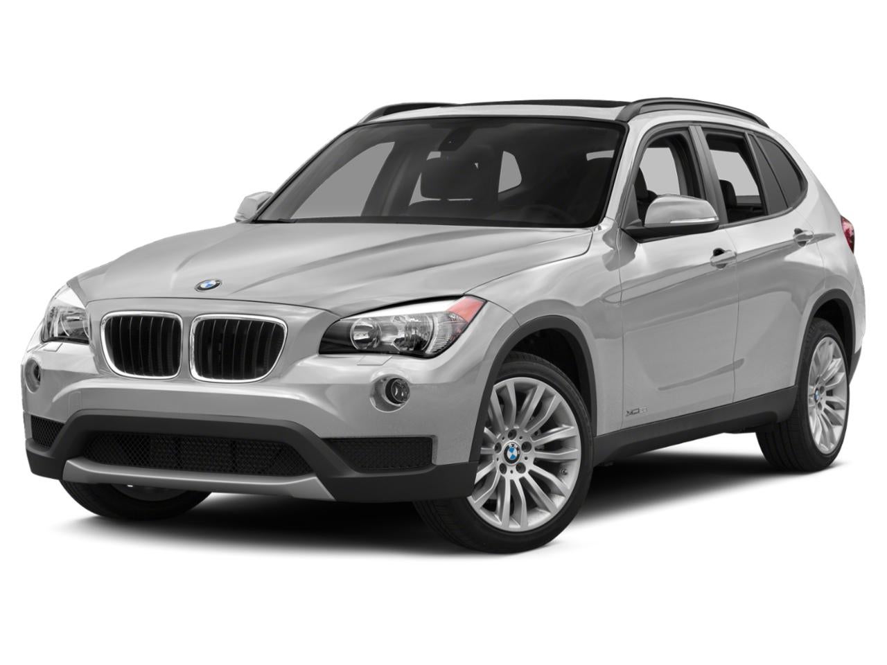 2015 BMW X1 xDrive28i xDrive28i