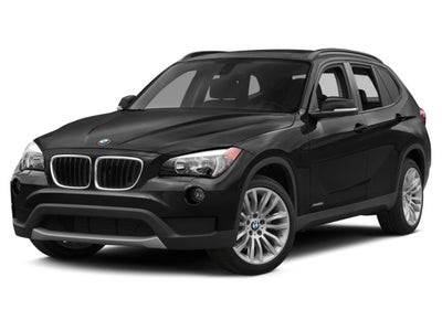 2015 BMW X1 xDrive28i xDrive28i
